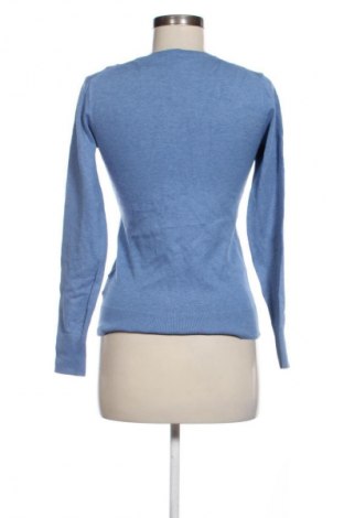 Női pulóver Tommy Hilfiger, Méret S, Szín Kék, Ár 20 359 Ft