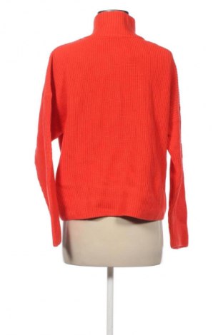 Női pulóver Tommy Hilfiger, Méret M, Szín Piros, Ár 19 869 Ft