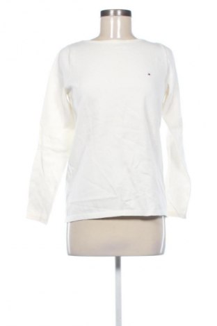 Damenpullover Tommy Hilfiger, Größe S, Farbe Ecru, Preis € 55,82