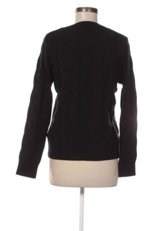 Damenpullover Tommy Hilfiger, Größe S, Farbe Schwarz, Preis 157,99 €