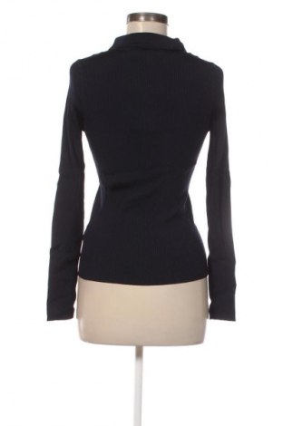 Damenpullover Tommy Hilfiger, Größe S, Farbe Blau, Preis 179,99 €