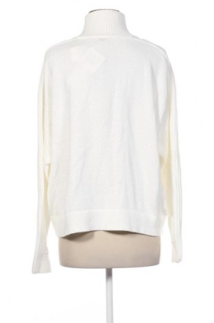 Damenpullover Tommy Hilfiger, Größe L, Farbe Ecru, Preis € 167,99