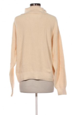 Damenpullover Tommy Hilfiger, Größe L, Farbe Gelb, Preis 189,99 €