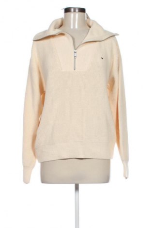 Női pulóver Tommy Hilfiger, Méret M, Szín Sárga, Ár 72 599 Ft