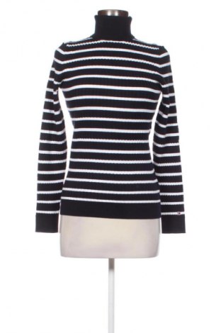 Дамски пуловер Tommy Hilfiger, Размер S, Цвят Многоцветен, Цена 56,00 €