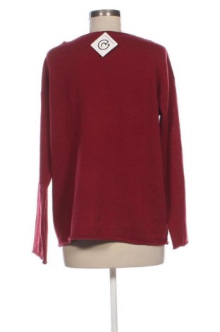 Damski sweter Tommy Hilfiger, Rozmiar S, Kolor Czerwony, Cena 299,11 zł