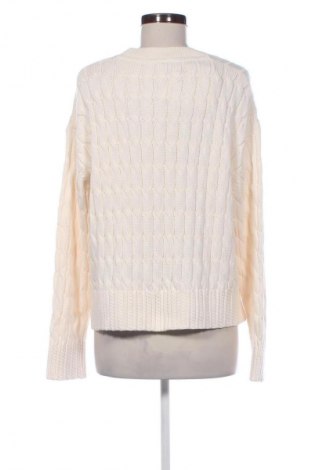 Damenpullover Tommy Hilfiger, Größe L, Farbe Beige, Preis 167,99 €