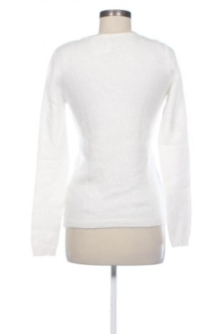 Pulover de femei Tommy Hilfiger, Mărime M, Culoare Alb, Preț 291,94 Lei