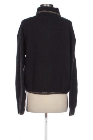Damenpullover Tommy Jeans, Größe L, Farbe Schwarz, Preis 134,99 €
