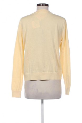 Damenpullover Tommy Jeans, Größe M, Farbe Gelb, Preis 99,99 €
