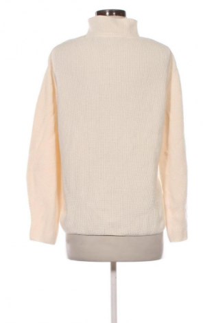 Damski sweter Tommy Jeans, Rozmiar XS, Kolor ecru, Cena 504,99 zł