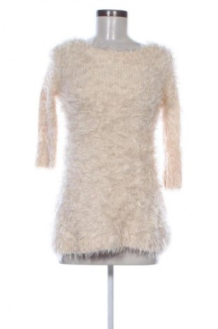 Női pulóver Topshop, Méret XS, Szín Bézs, Ár 8 640 Ft