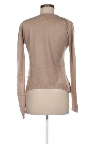 Női pulóver Trend, Méret S, Szín Bézs, Ár 6 198 Ft