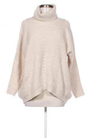Damenpullover Trendyol, Größe M, Farbe Beige, Preis € 20,90