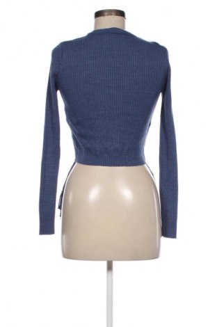 Női pulóver Trendyol, Méret S, Szín Kék, Ár 7 109 Ft