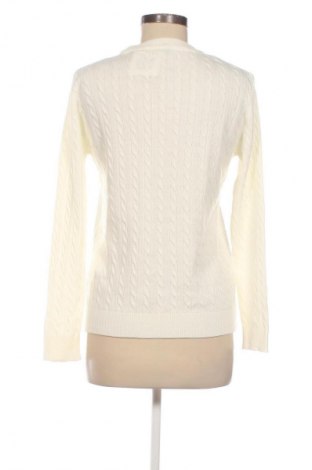 Дамски пуловер Trendyol, Размер M, Цвят Бял, Цена 20,91 €