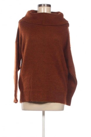 Női pulóver Trendyol, Méret S, Szín Barna, Ár 8 640 Ft