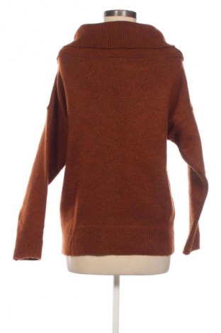 Női pulóver Trendyol, Méret S, Szín Barna, Ár 8 640 Ft