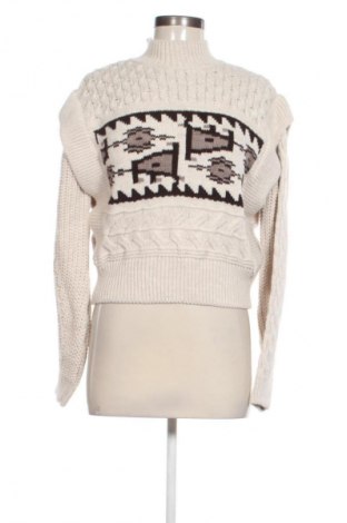 Pulover de femei Trendyol, Mărime M, Culoare Multicolor, Preț 250,23 Lei