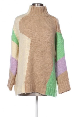 Női pulóver Trendyol, Méret S, Szín Sokszínű, Ár 4 709 Ft