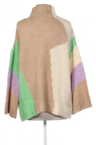 Női pulóver Trendyol, Méret S, Szín Sokszínű, Ár 4 709 Ft