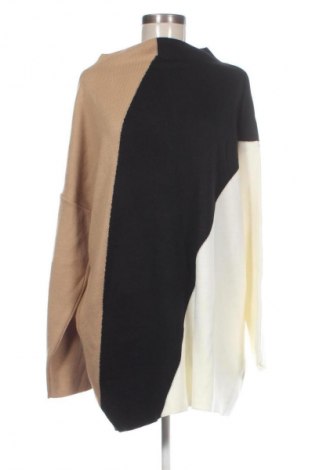 Női pulóver Trendyol, Méret M, Szín Sokszínű, Ár 4 429 Ft