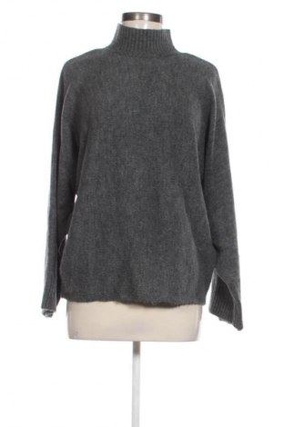 Pulover de femei Trendyol, Mărime S, Culoare Gri, Preț 109,48 Lei