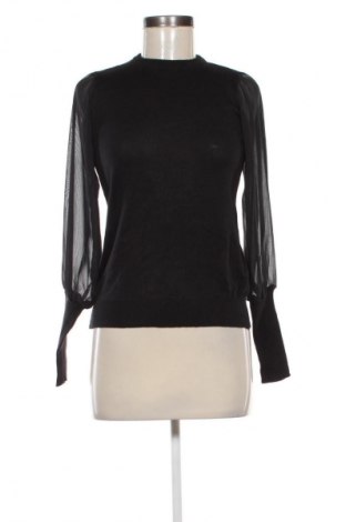 Pulover de femei Trendyol, Mărime S, Culoare Negru, Preț 109,48 Lei