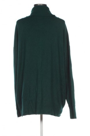Női pulóver Triangle, Méret XL, Szín Zöld, Ár 8 099 Ft