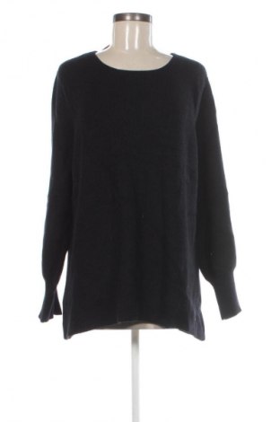 Дамски пуловер Triangle, Размер XXL, Цвят Черен, Цена 17,38 €
