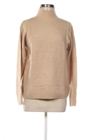 Női pulóver True Spirit, Méret S, Szín Bézs, Ár 2 609 Ft