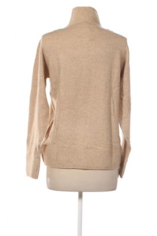 Női pulóver True Spirit, Méret S, Szín Bézs, Ár 2 609 Ft