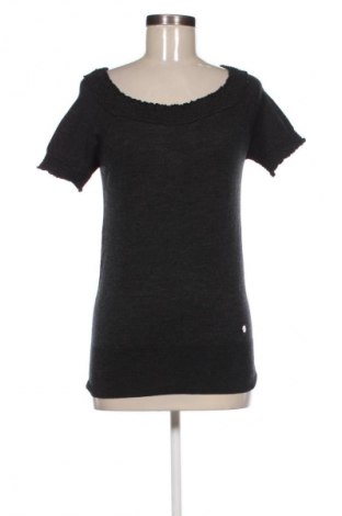 Дамски пуловер Trussardi Jeans, Размер S, Цвят Черен, Цена 48,57 €