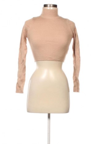 Damenpullover Tu, Größe XS, Farbe Beige, Preis € 18,99