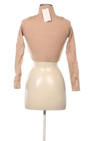 Damenpullover Tu, Größe XS, Farbe Beige, Preis € 18,99