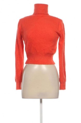 Damenpullover Tu, Größe S, Farbe Rot, Preis € 15,00