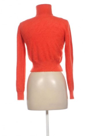 Damenpullover Tu, Größe S, Farbe Rot, Preis € 15,00