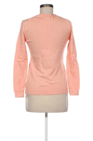 Női pulóver U.S. Polo Assn., Méret S, Szín Narancssárga
, Ár 13 099 Ft