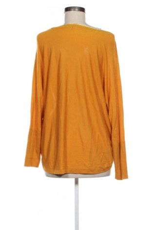 Női pulóver UNQ, Méret XL, Szín Sárga, Ár 5 609 Ft