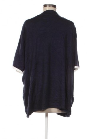 Női pulóver Ulla Popken, Méret 3XL, Szín Kék, Ár 6 129 Ft