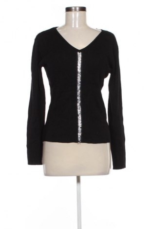 Damenpullover Un Deux Trois, Größe XL, Farbe Schwarz, Preis € 23,99