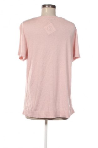 Damenpullover Un Deux Trois, Größe L, Farbe Rosa, Preis € 18,99
