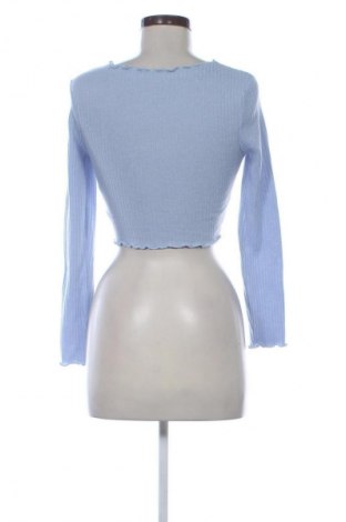 Damenpullover Unbranded, Größe S, Farbe Blau, Preis € 14,99