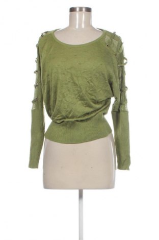 Дамски пуловер Unbranded, Размер M, Цвят Зелен, Цена 6,13 €