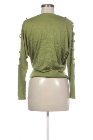 Дамски пуловер Unbranded, Размер M, Цвят Зелен, Цена 6,13 €
