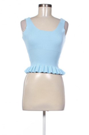 Damenpullover Unbranded, Größe S, Farbe Blau, Preis € 15,00