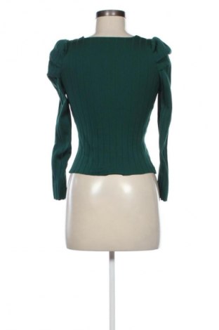 Damenpullover Unbranded, Größe M, Farbe Grün, Preis € 15,00