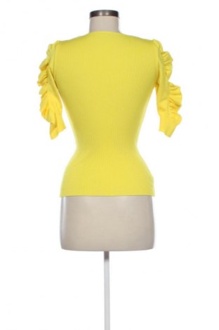 Női pulóver Unbranded, Méret M, Szín Sárga, Ár 6 379 Ft