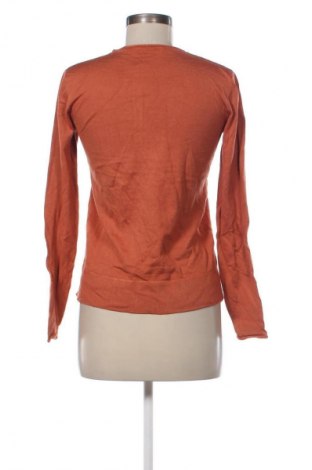 Damenpullover Unbranded, Größe S, Farbe Orange, Preis € 5,99