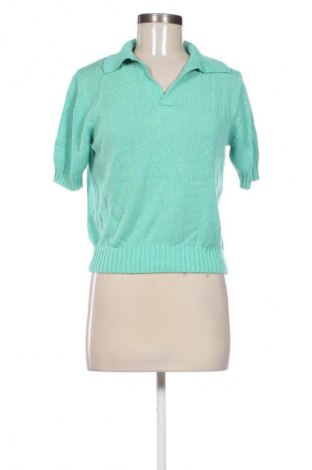 Női pulóver Unbranded, Méret M, Szín Zöld, Ár 3 229 Ft